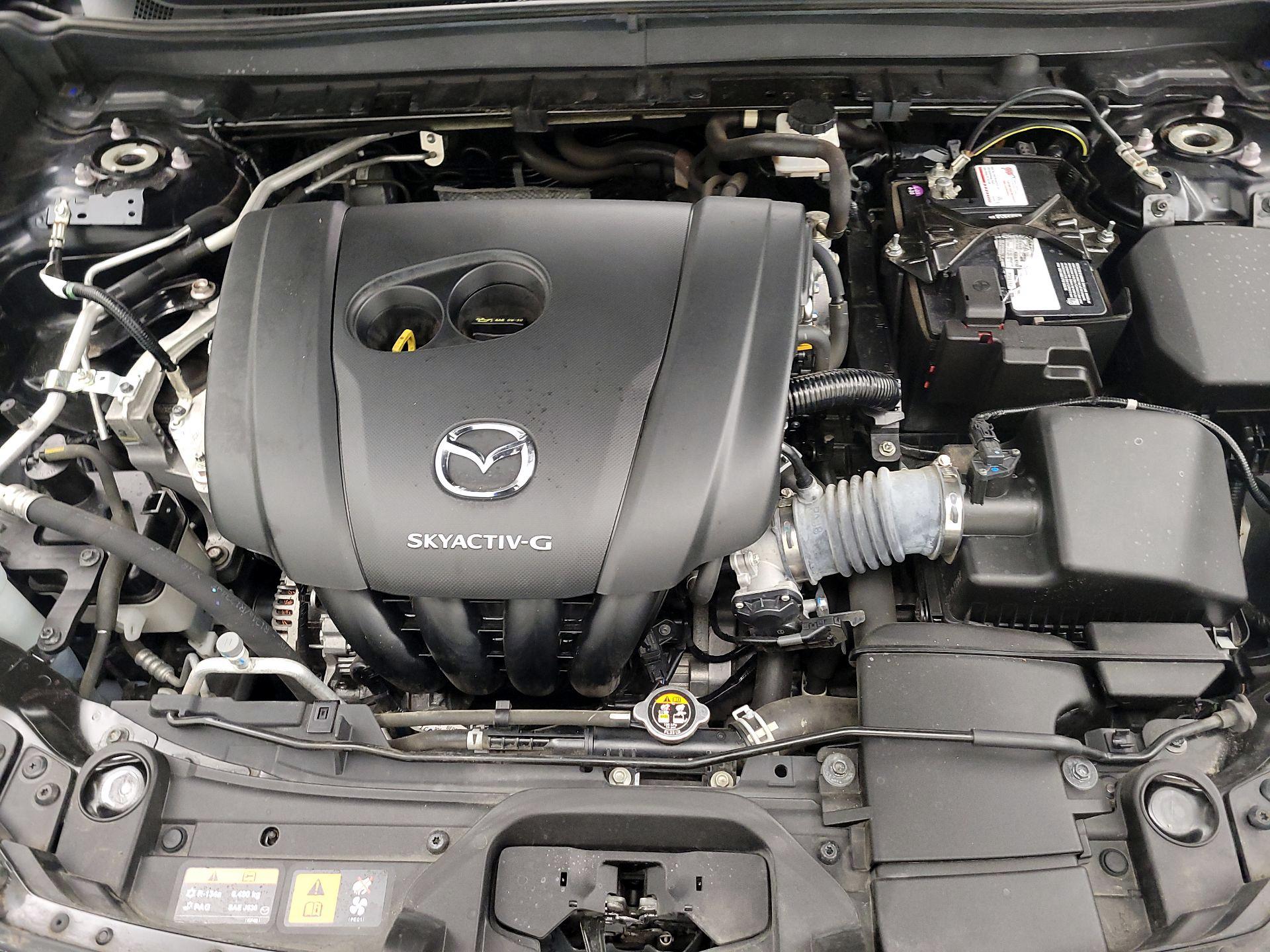 Thumbnail: 2021 Mazda CX-30 - 20