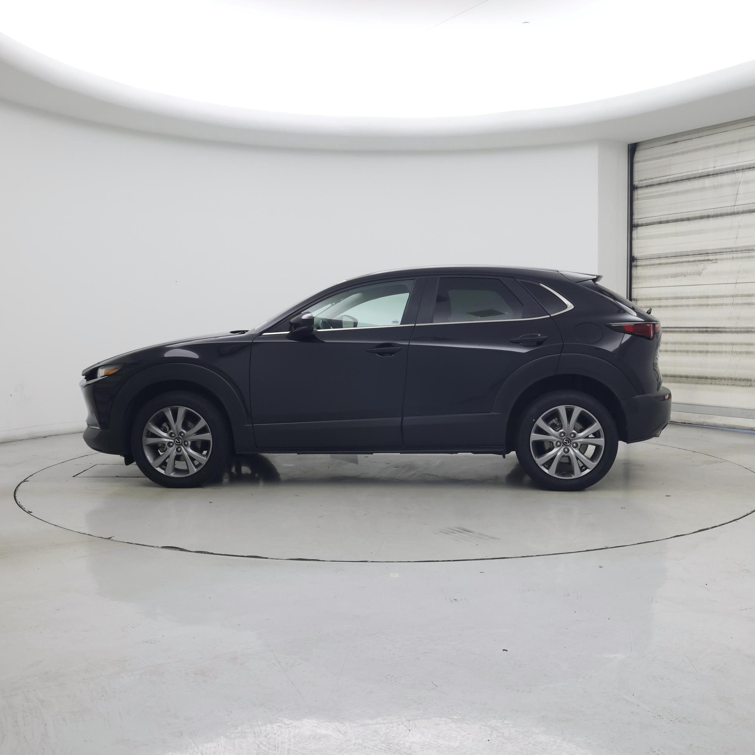 Thumbnail: 2021 Mazda CX-30 - 3