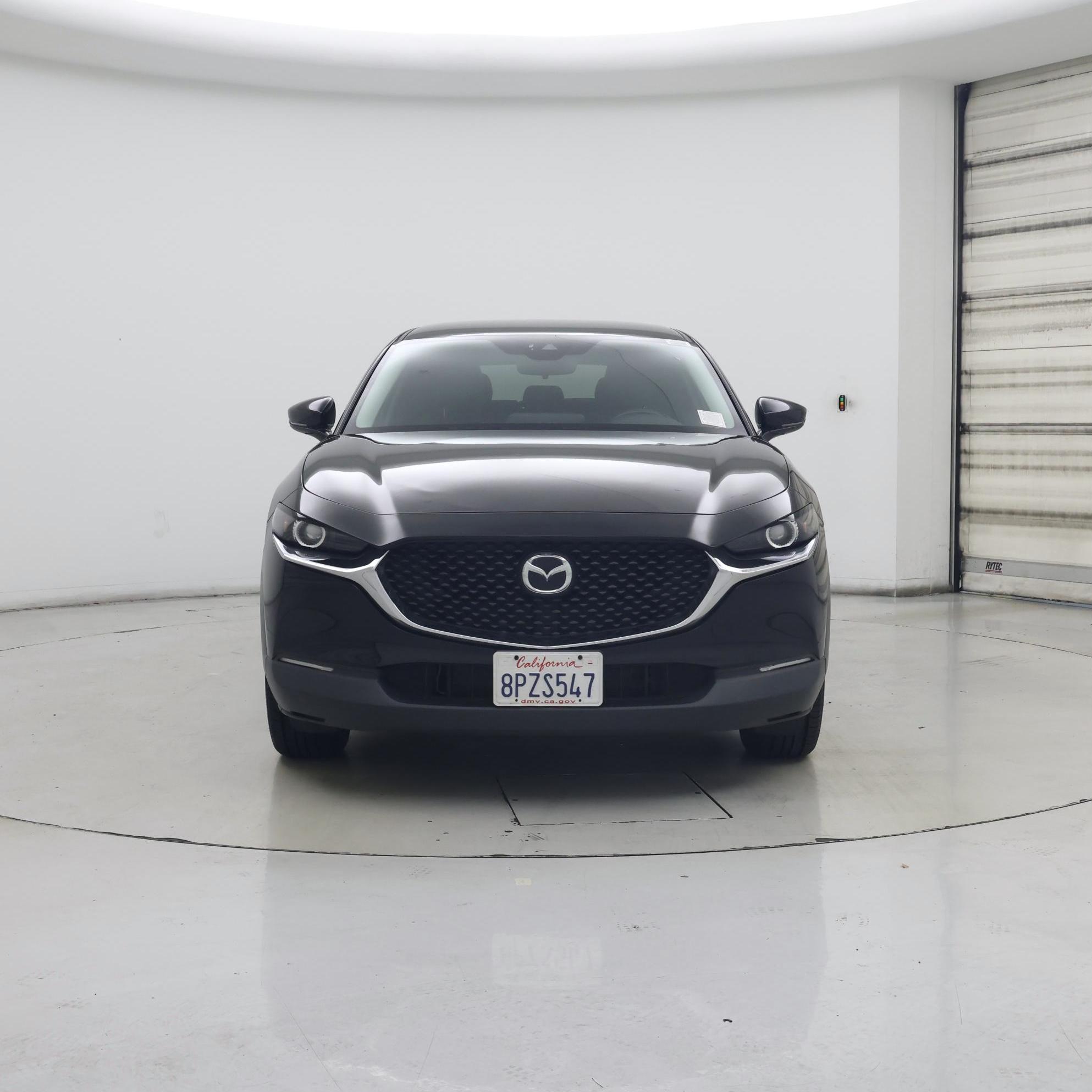 Thumbnail: 2021 Mazda CX-30 - 5