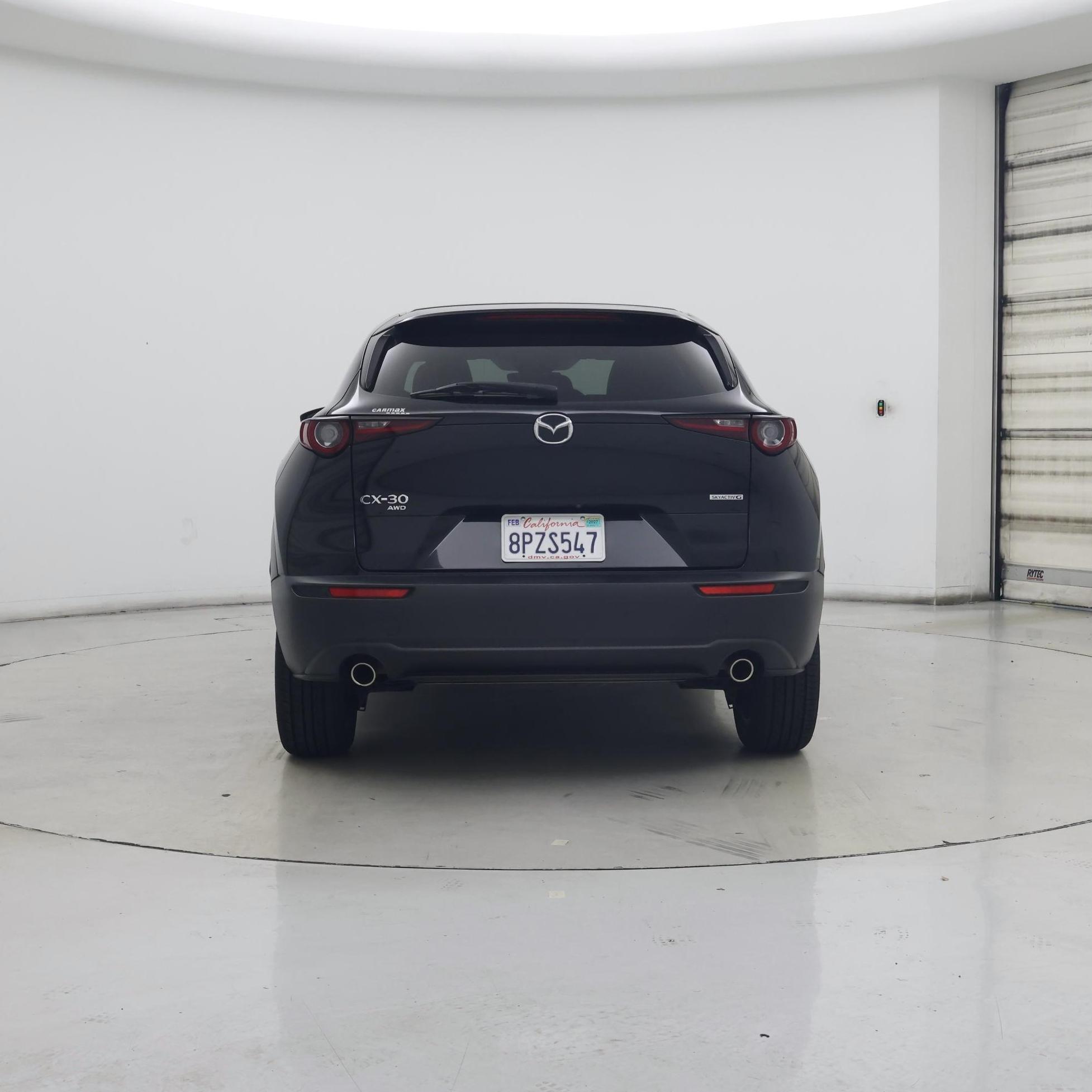 Thumbnail: 2021 Mazda CX-30 - 6