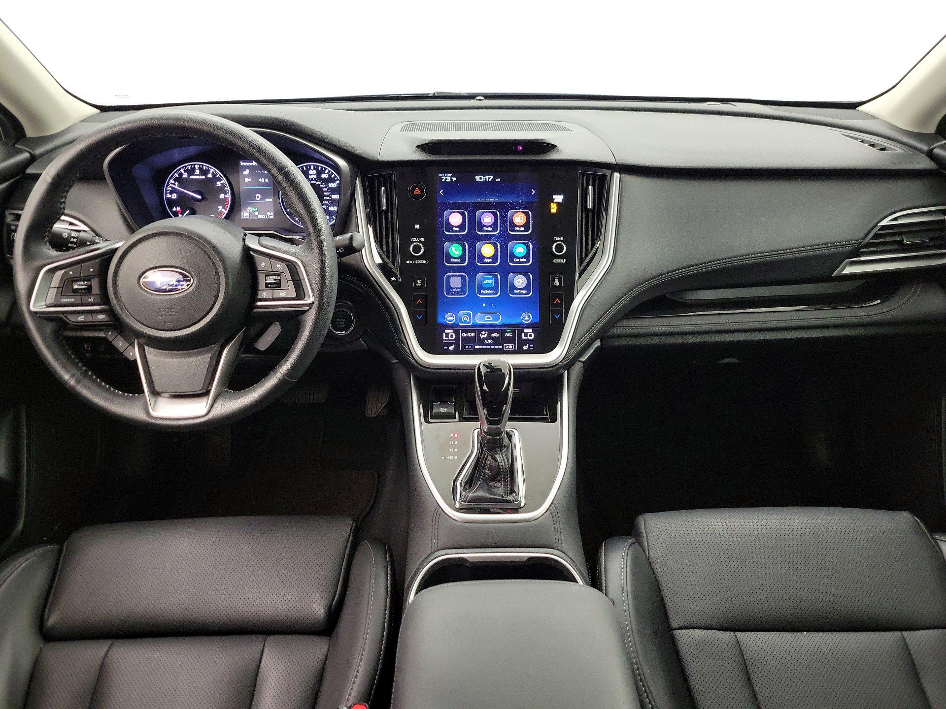 Thumbnail: 2020 Subaru Outback - 9