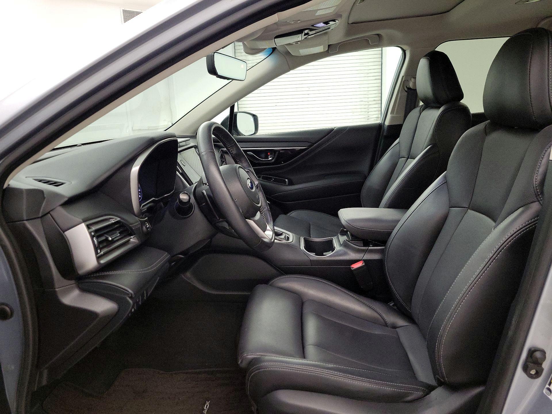 Thumbnail: 2020 Subaru Outback - 11