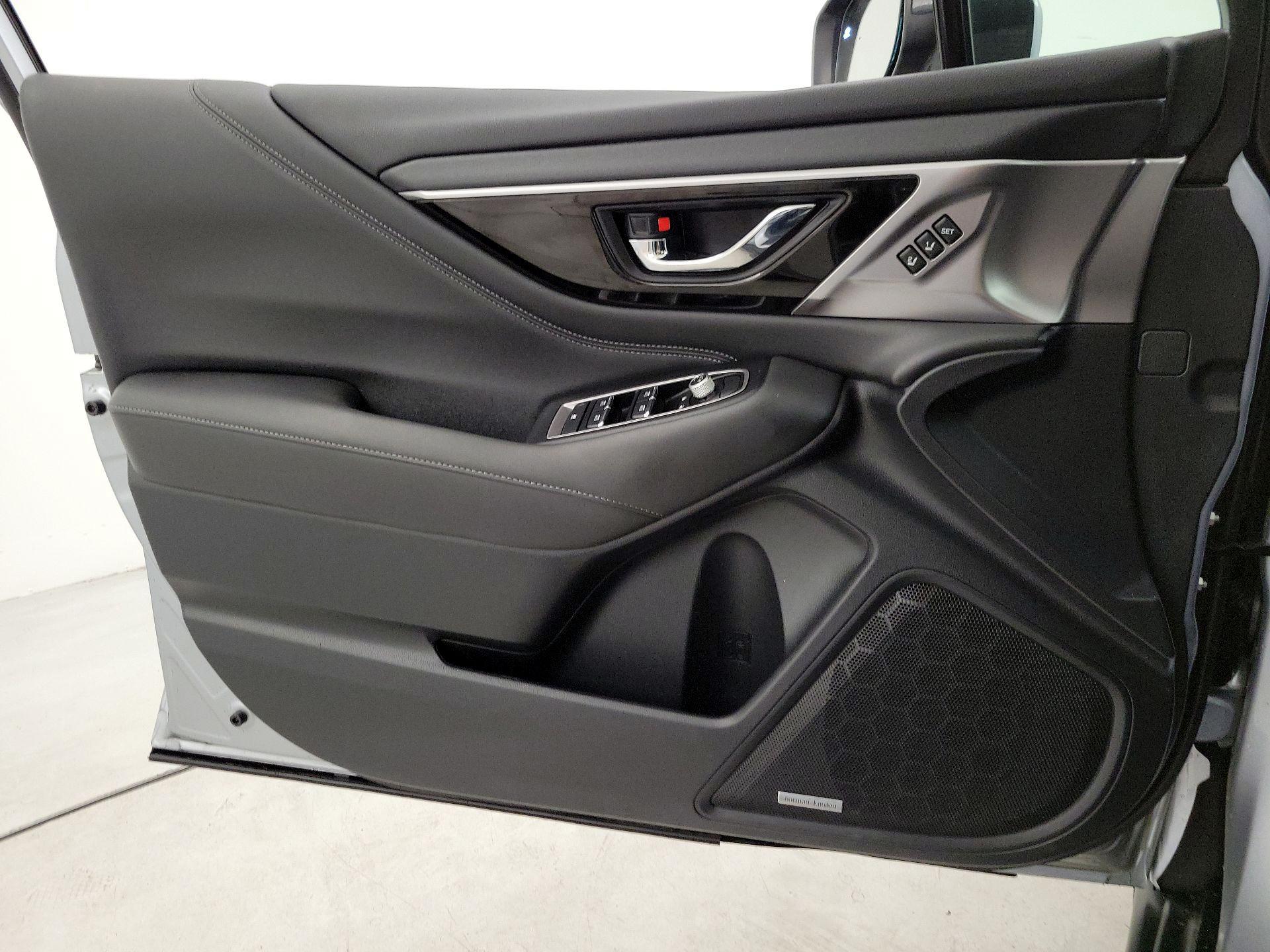 Thumbnail: 2020 Subaru Outback - 12