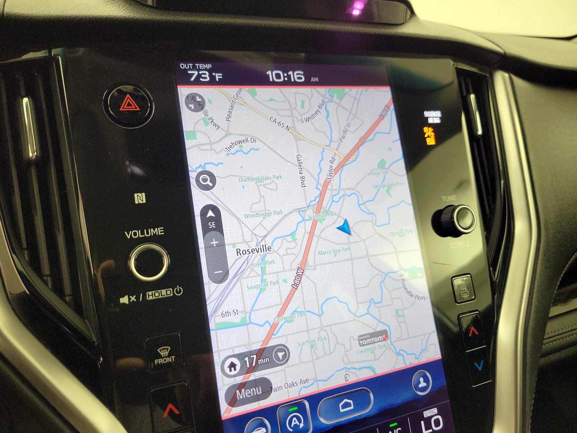 Thumbnail: 2020 Subaru Outback - 14