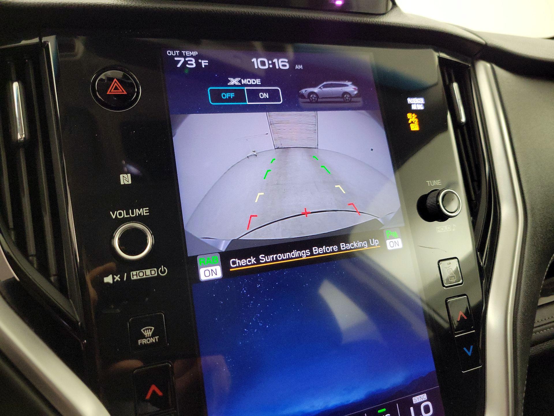 Thumbnail: 2020 Subaru Outback - 15