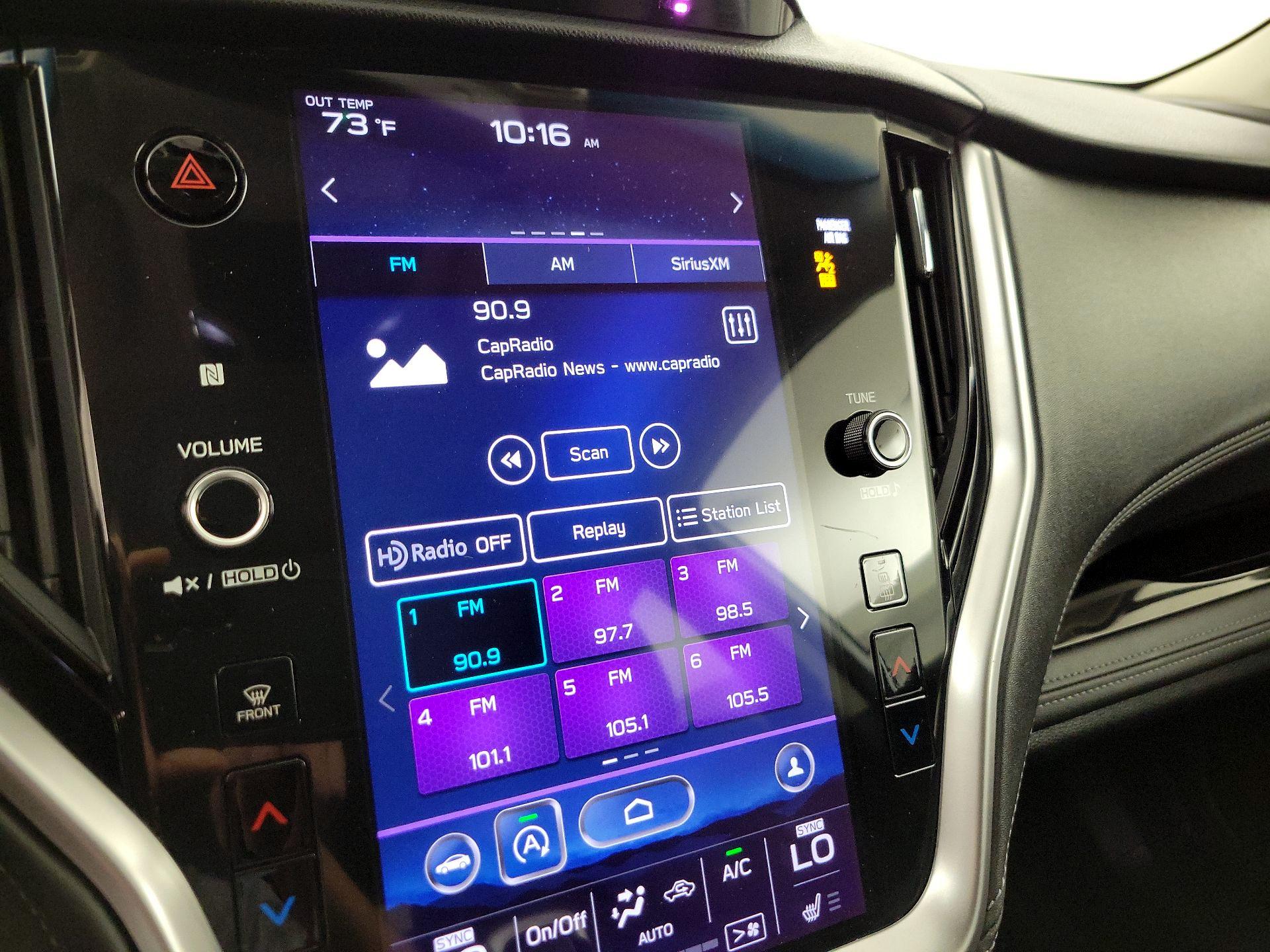 Thumbnail: 2020 Subaru Outback - 16