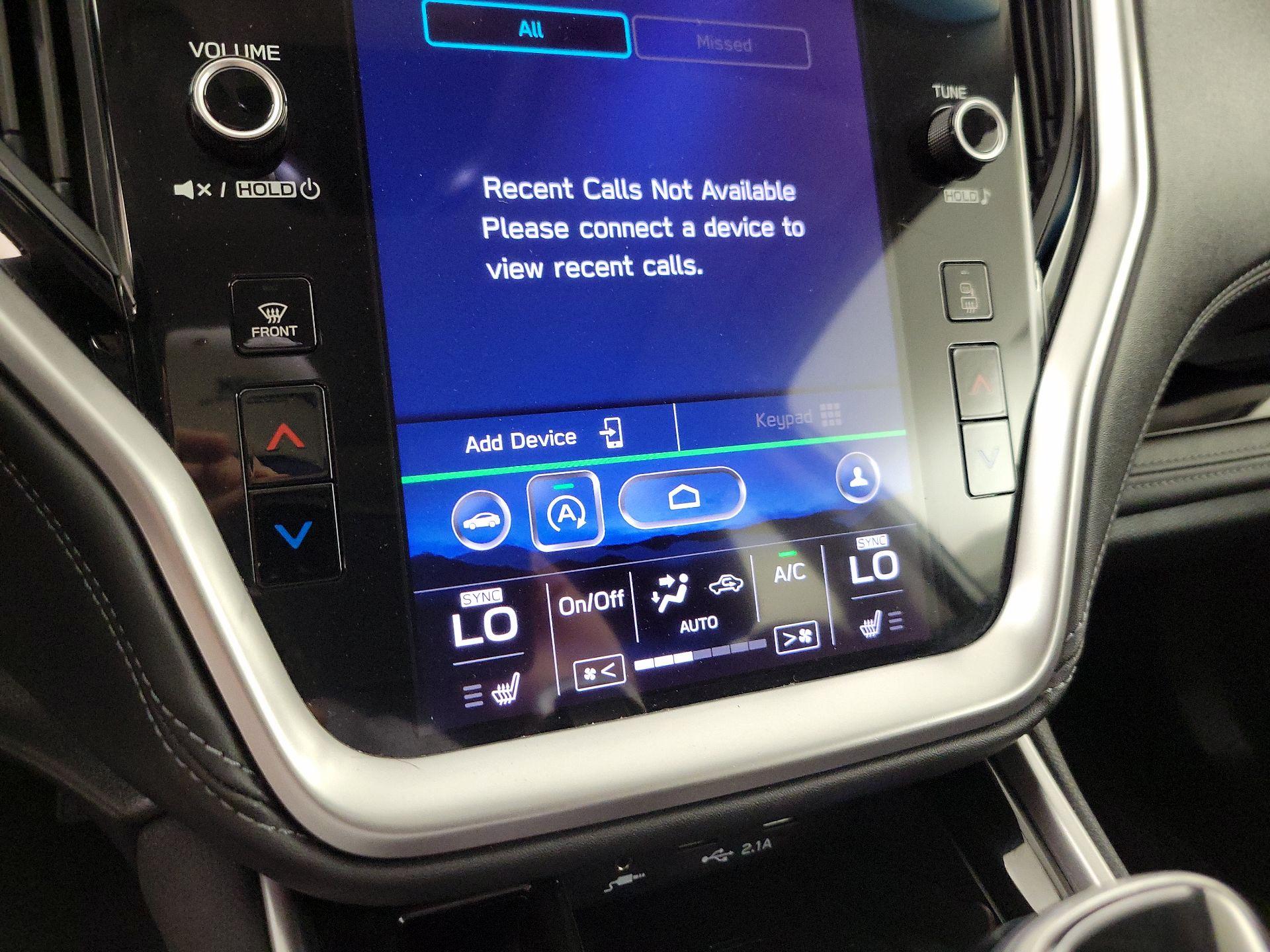 Thumbnail: 2020 Subaru Outback - 17