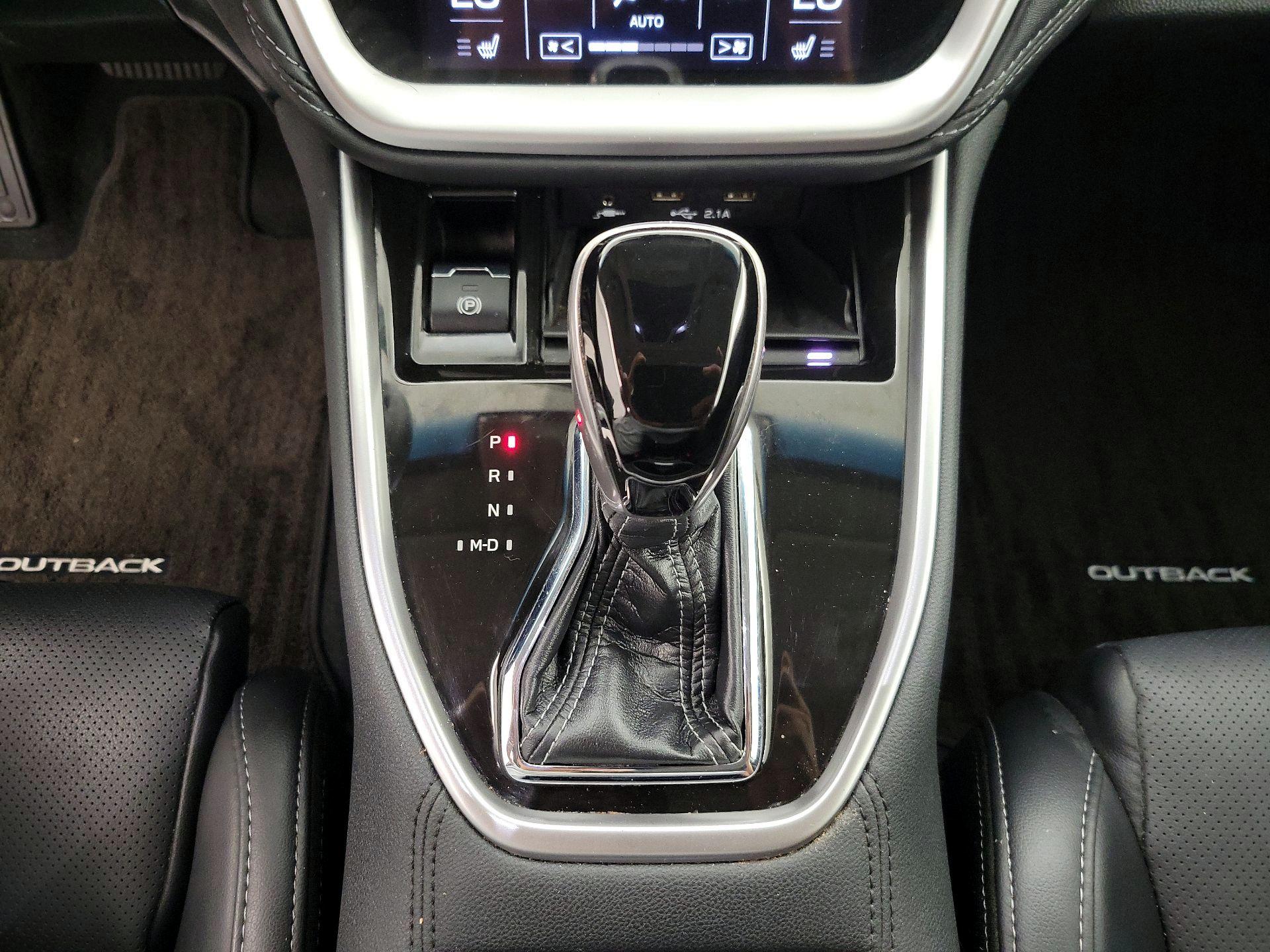 Thumbnail: 2020 Subaru Outback - 18