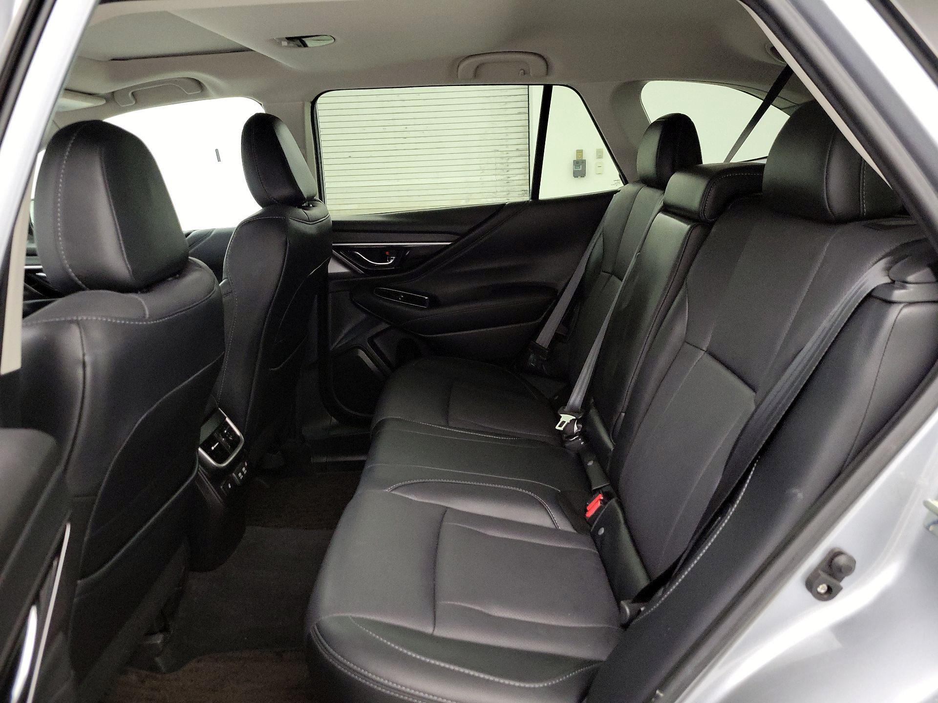 Thumbnail: 2020 Subaru Outback - 20