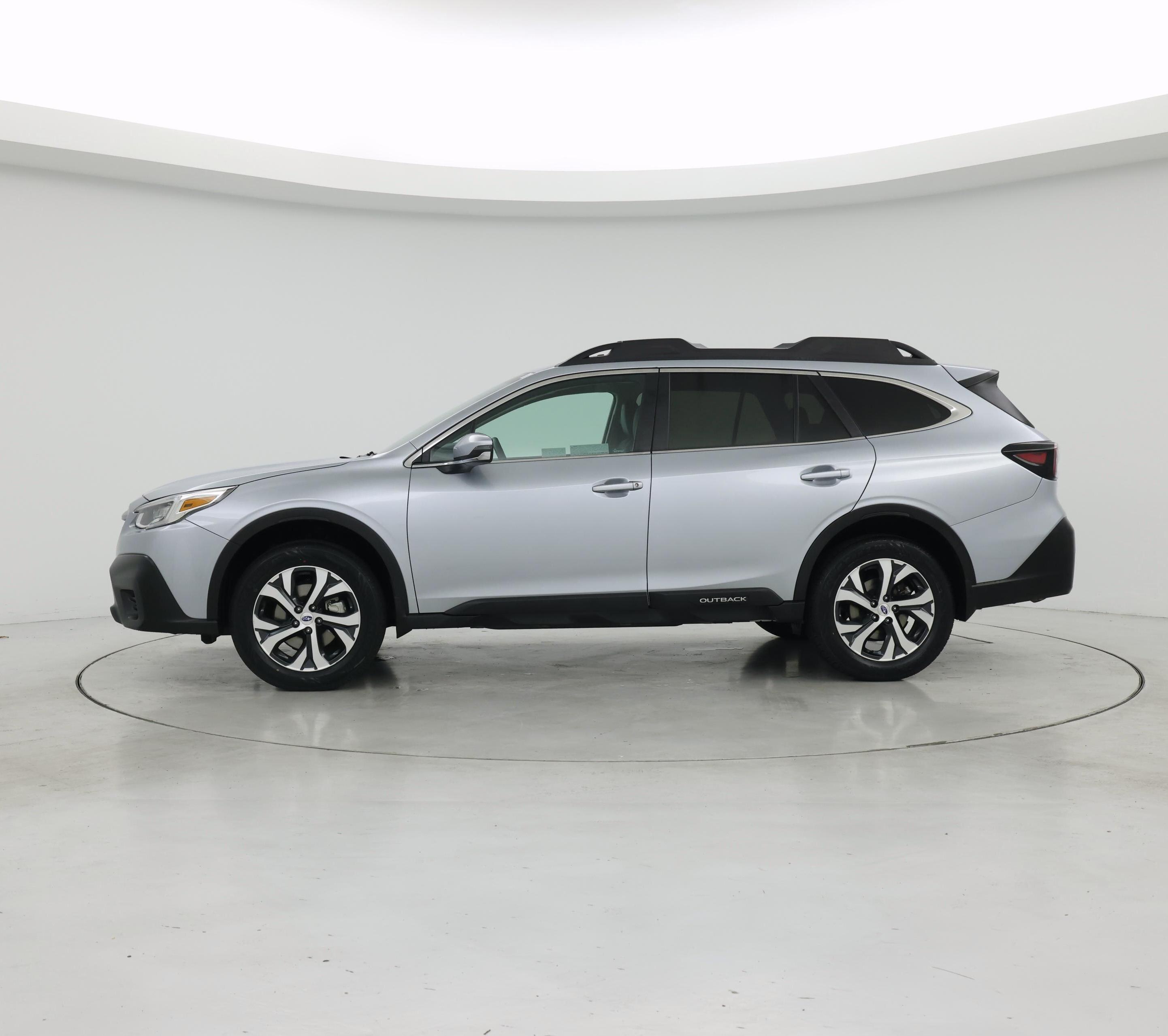 Thumbnail: 2020 Subaru Outback - 3