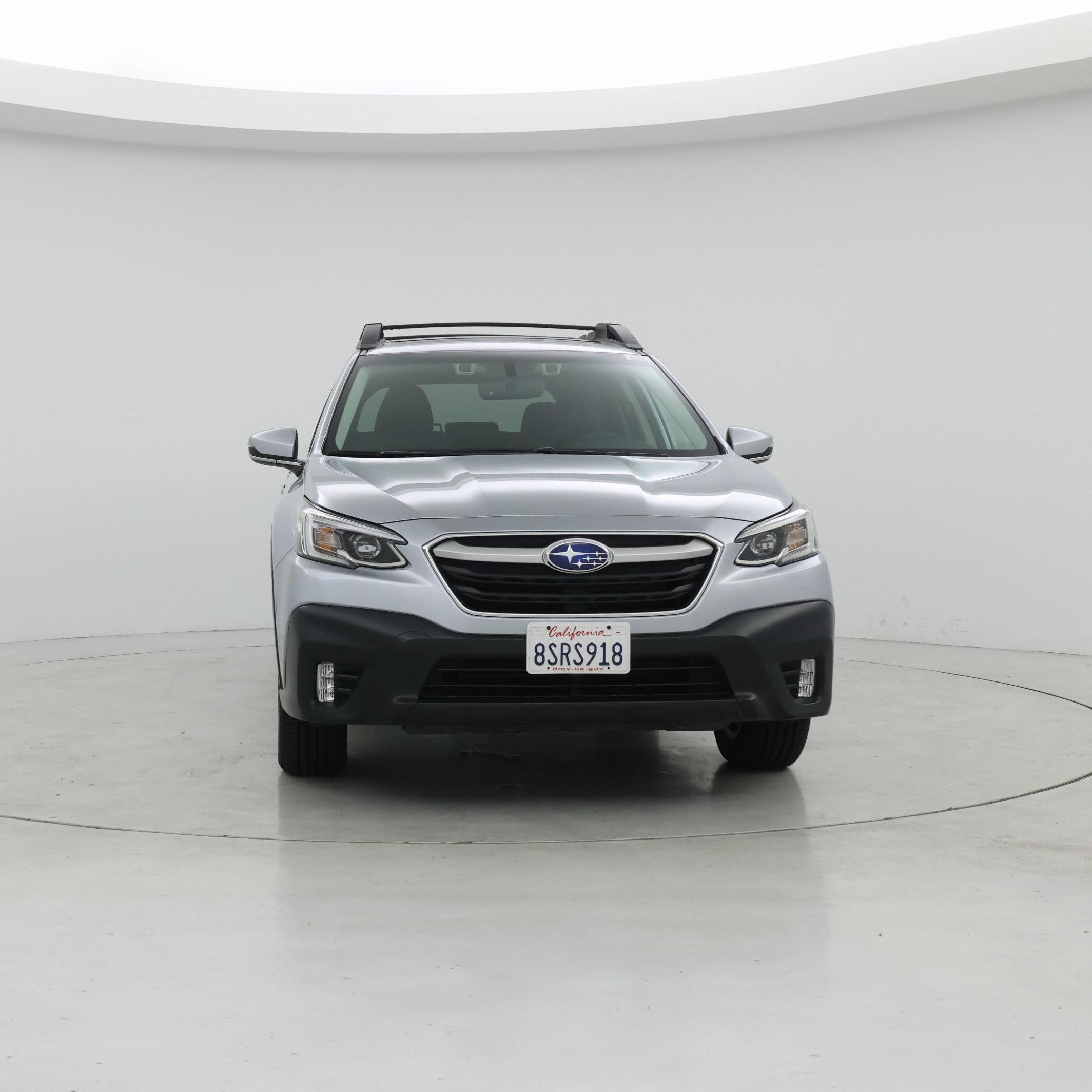 Thumbnail: 2020 Subaru Outback - 5