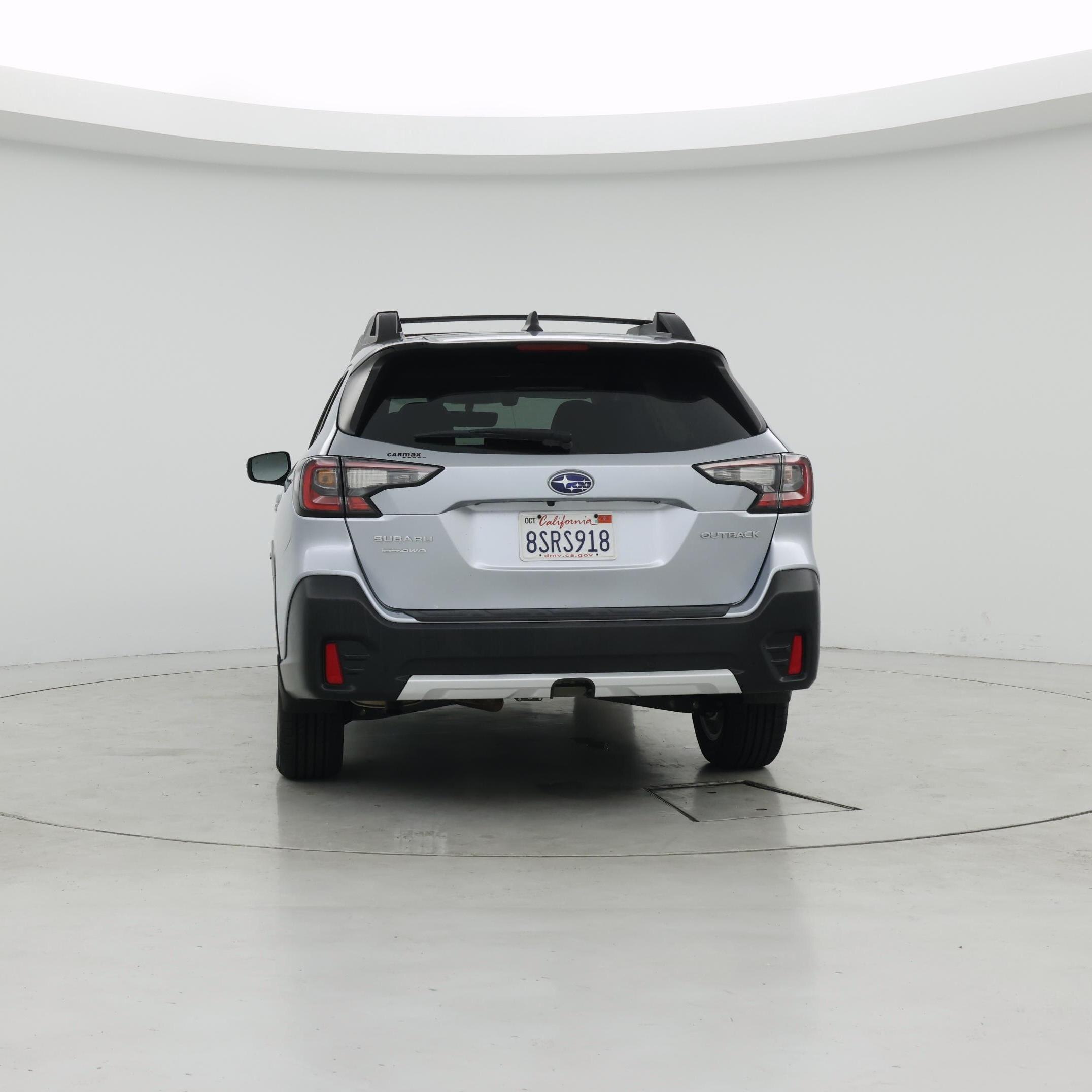 Thumbnail: 2020 Subaru Outback - 6