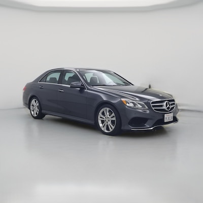 2015 Mercedes-Benz E350 Sport