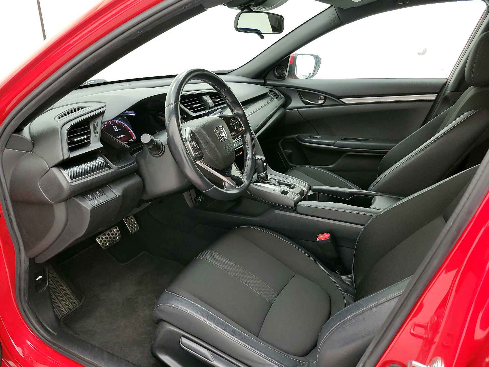 Thumbnail: 2020 Honda Civic - 11