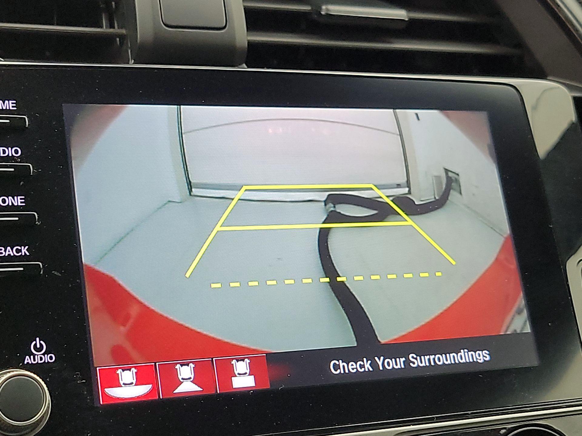 Thumbnail: 2020 Honda Civic - 14