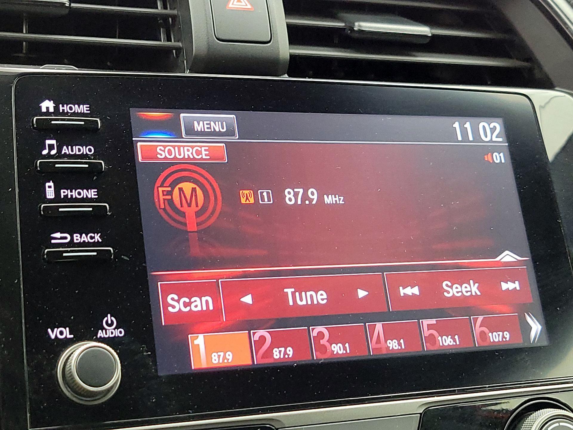 Thumbnail: 2020 Honda Civic - 15