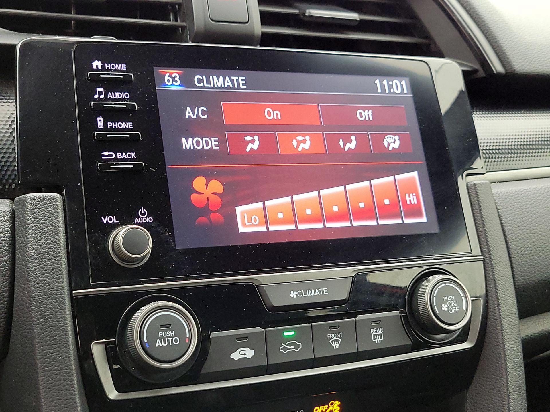 Thumbnail: 2020 Honda Civic - 16