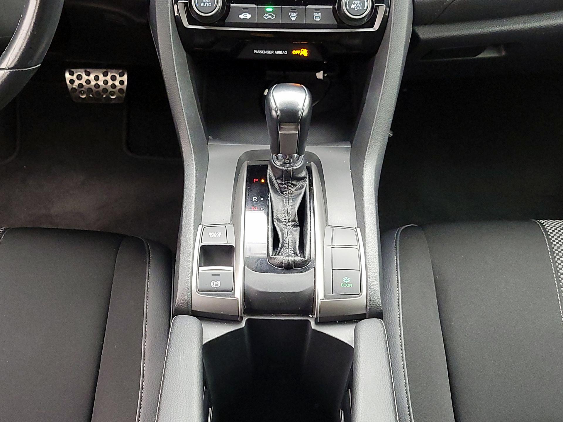 Thumbnail: 2020 Honda Civic - 17