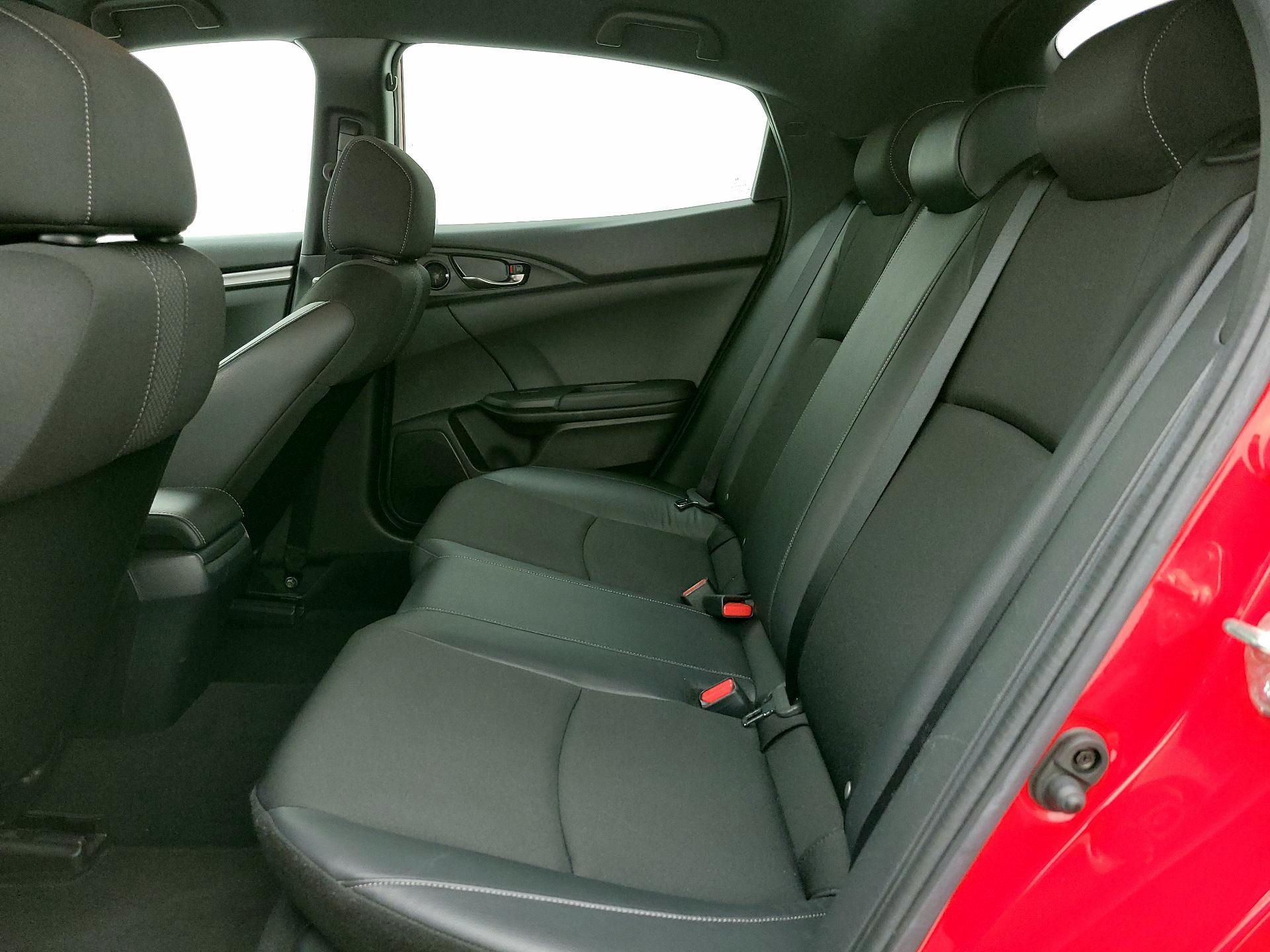 Thumbnail: 2020 Honda Civic - 19