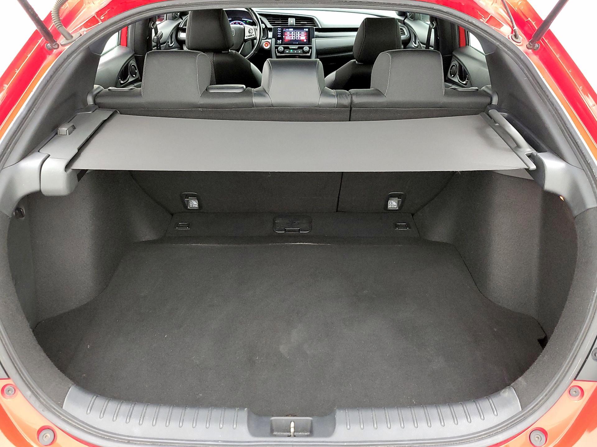 Thumbnail: 2020 Honda Civic - 20