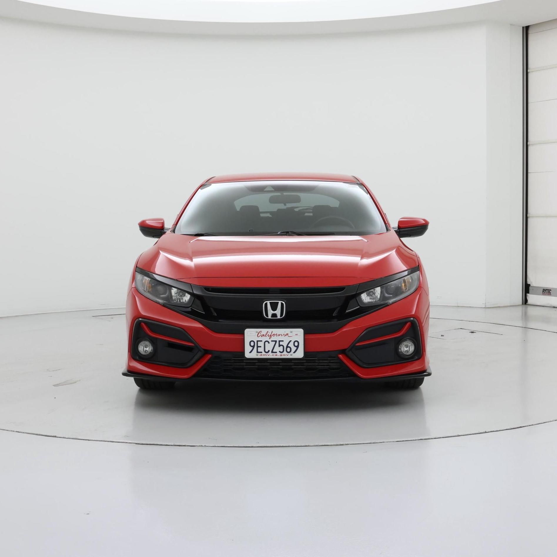 Thumbnail: 2020 Honda Civic - 5