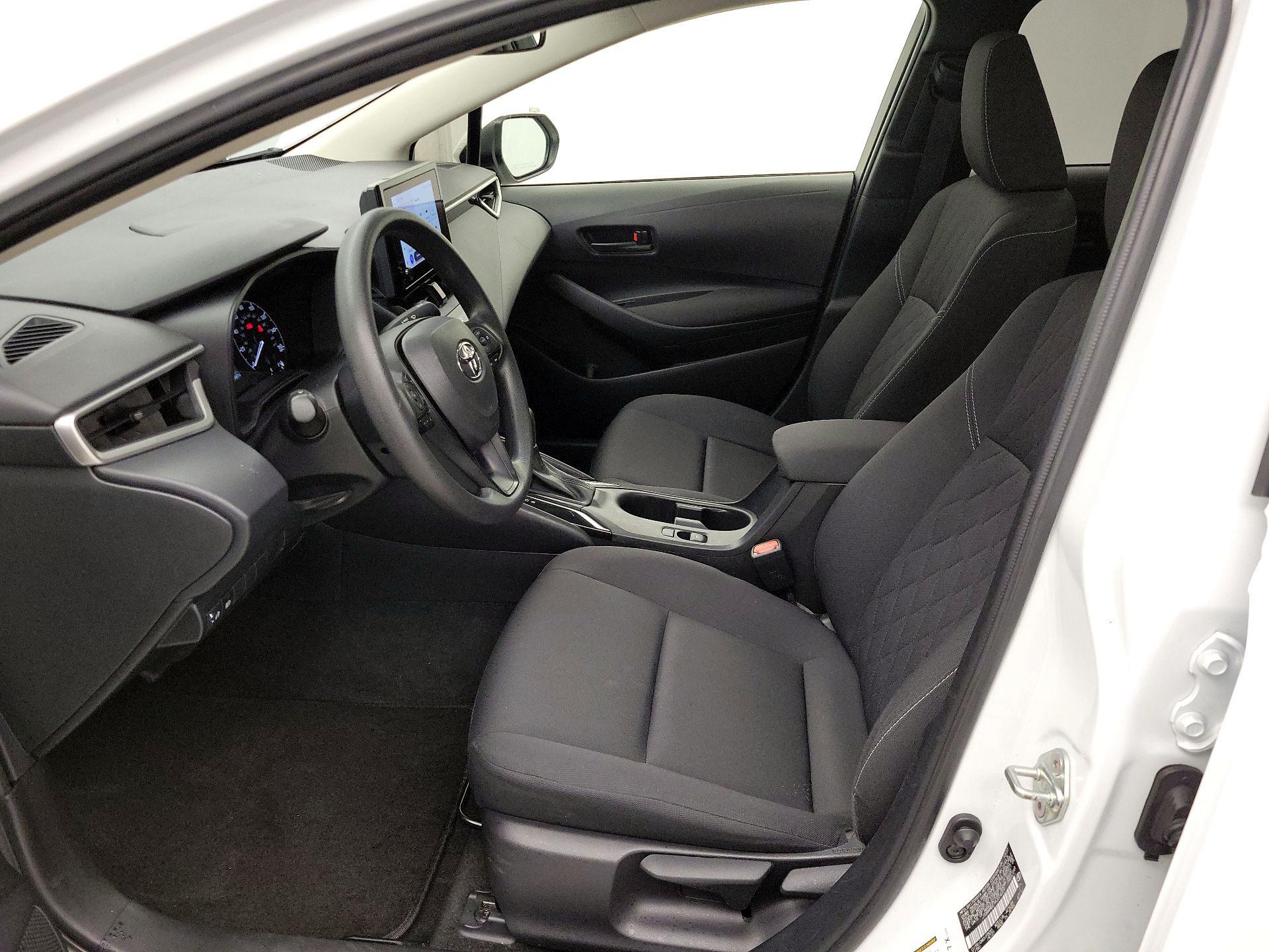 Thumbnail: 2024 Toyota Corolla - 11