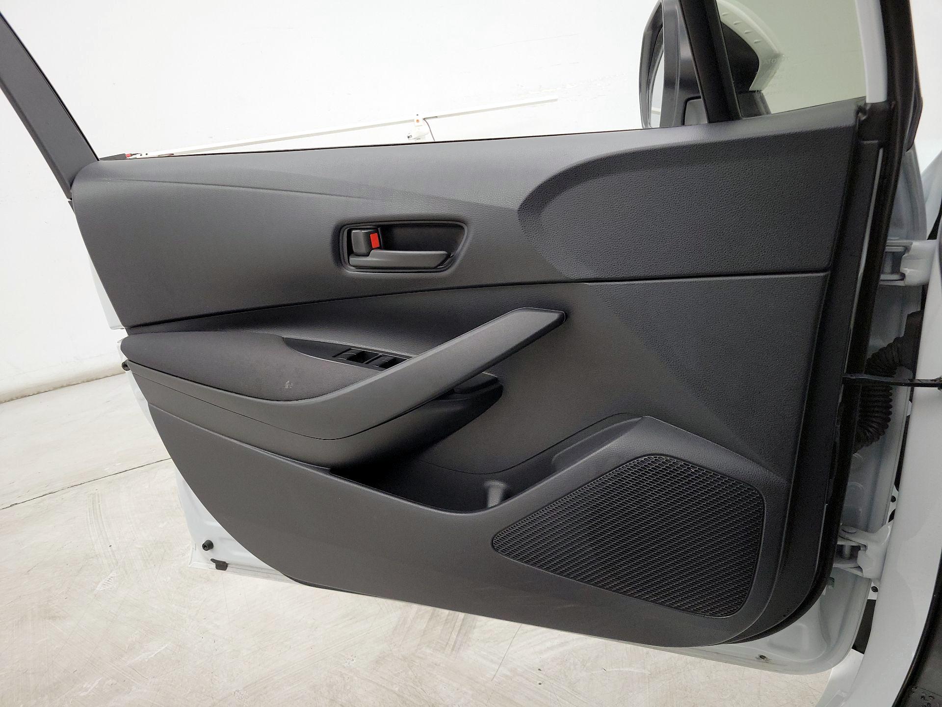 Thumbnail: 2024 Toyota Corolla - 12