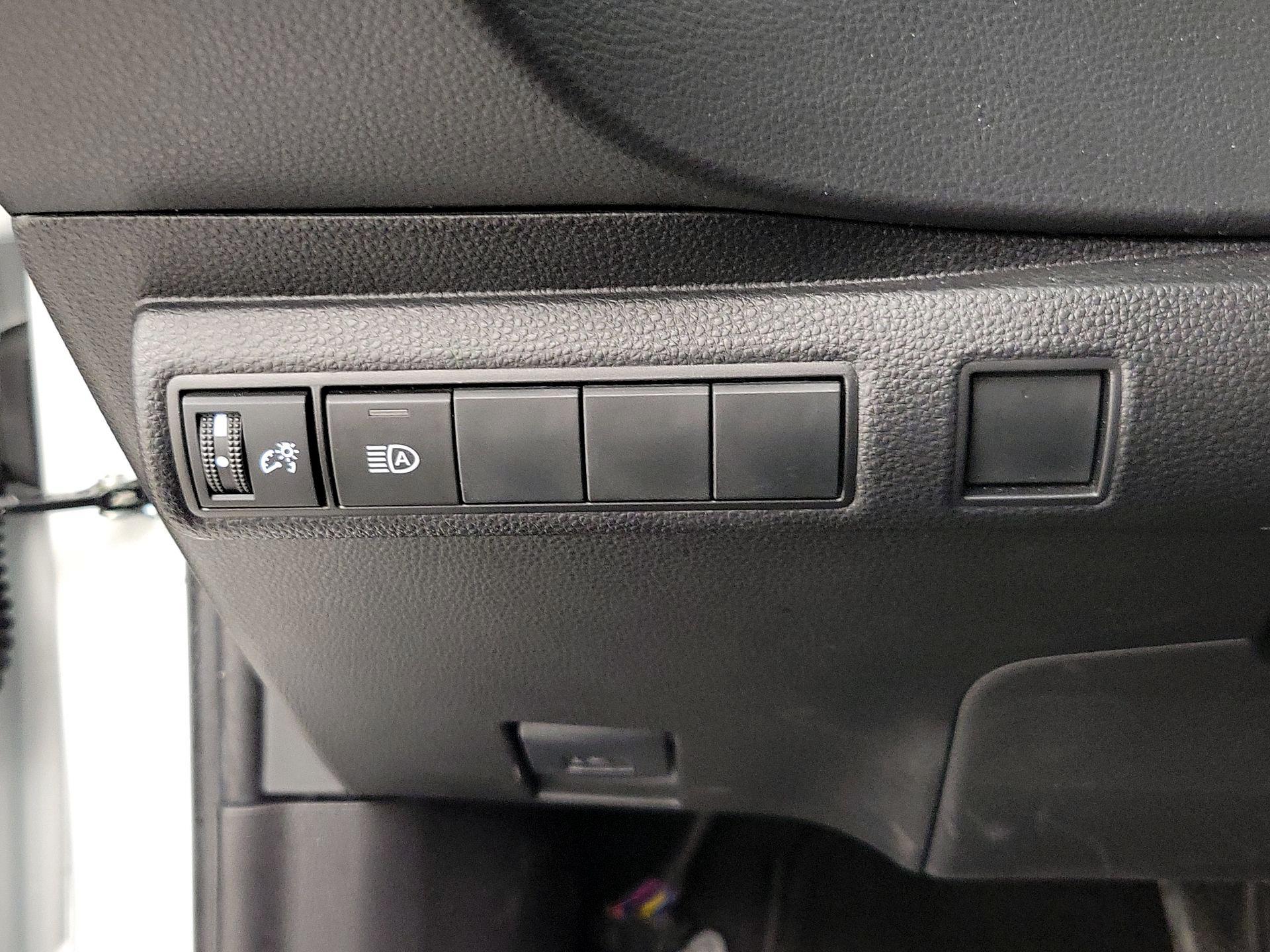 Thumbnail: 2024 Toyota Corolla - 13