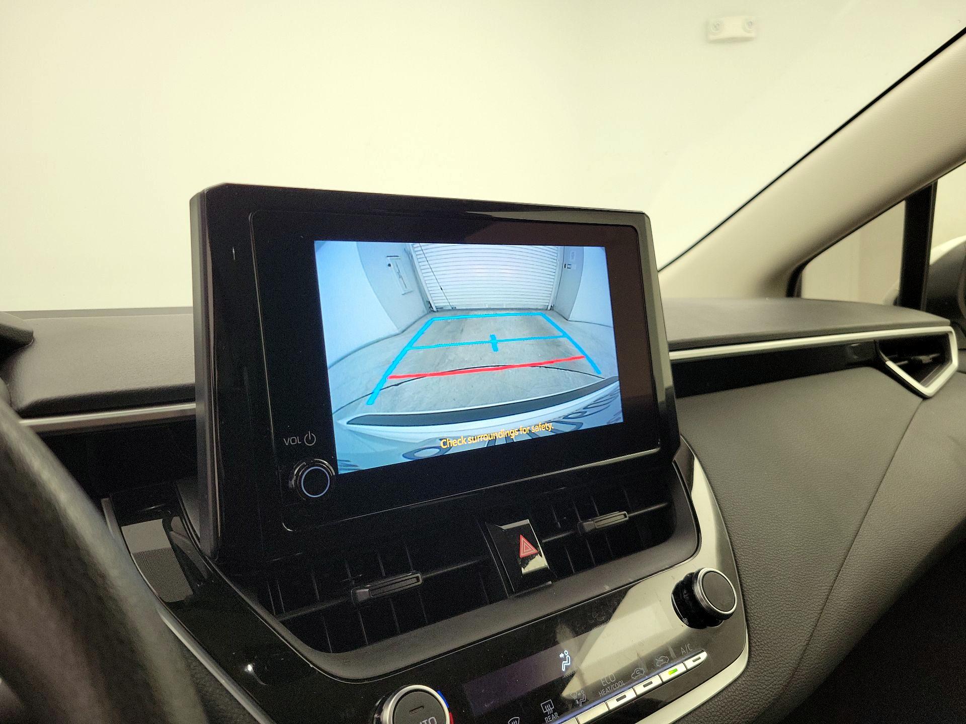 Thumbnail: 2024 Toyota Corolla - 14