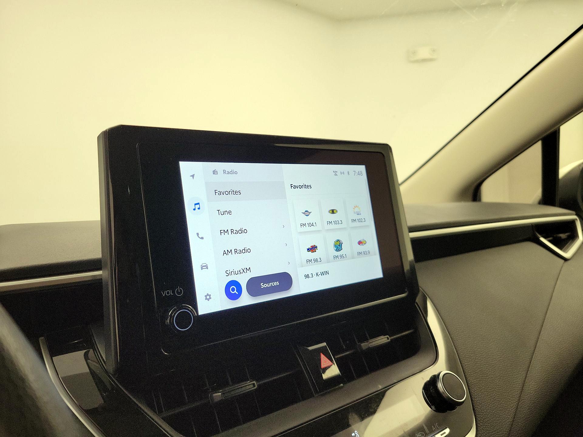 Thumbnail: 2024 Toyota Corolla - 15