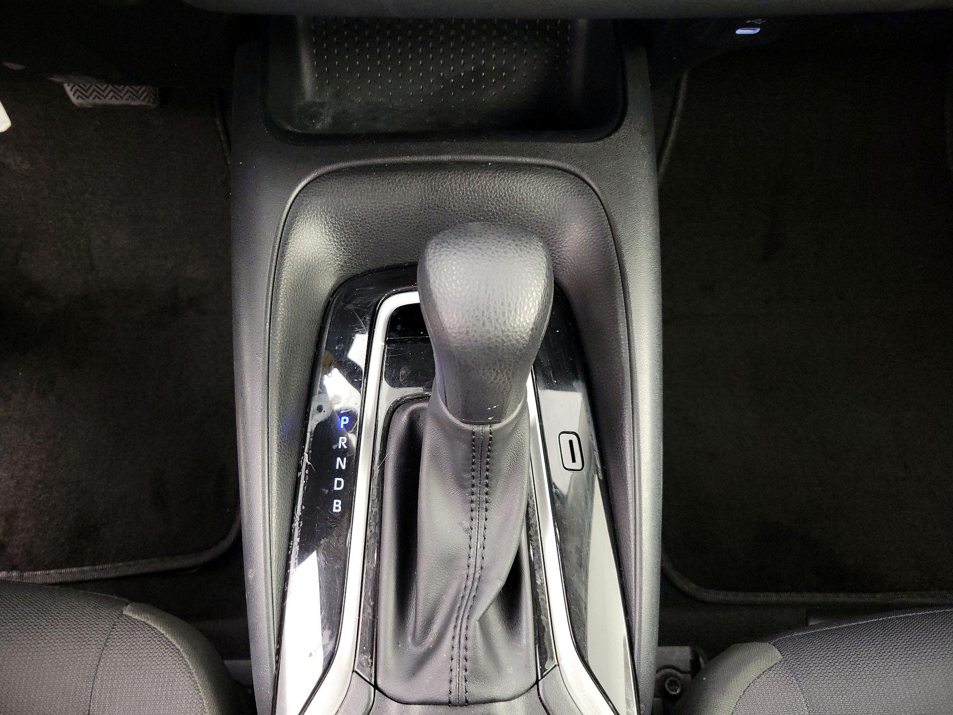 Thumbnail: 2024 Toyota Corolla - 17