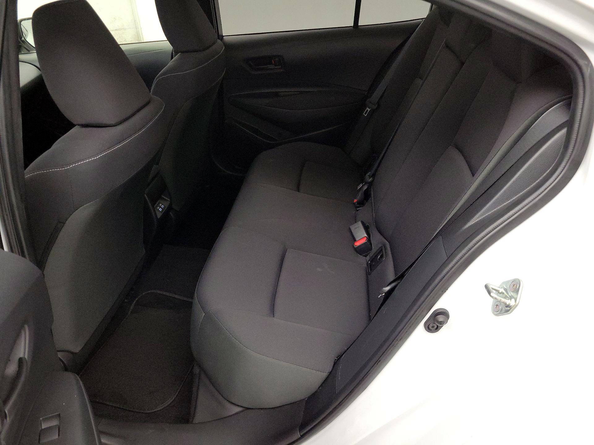 Thumbnail: 2024 Toyota Corolla - 19