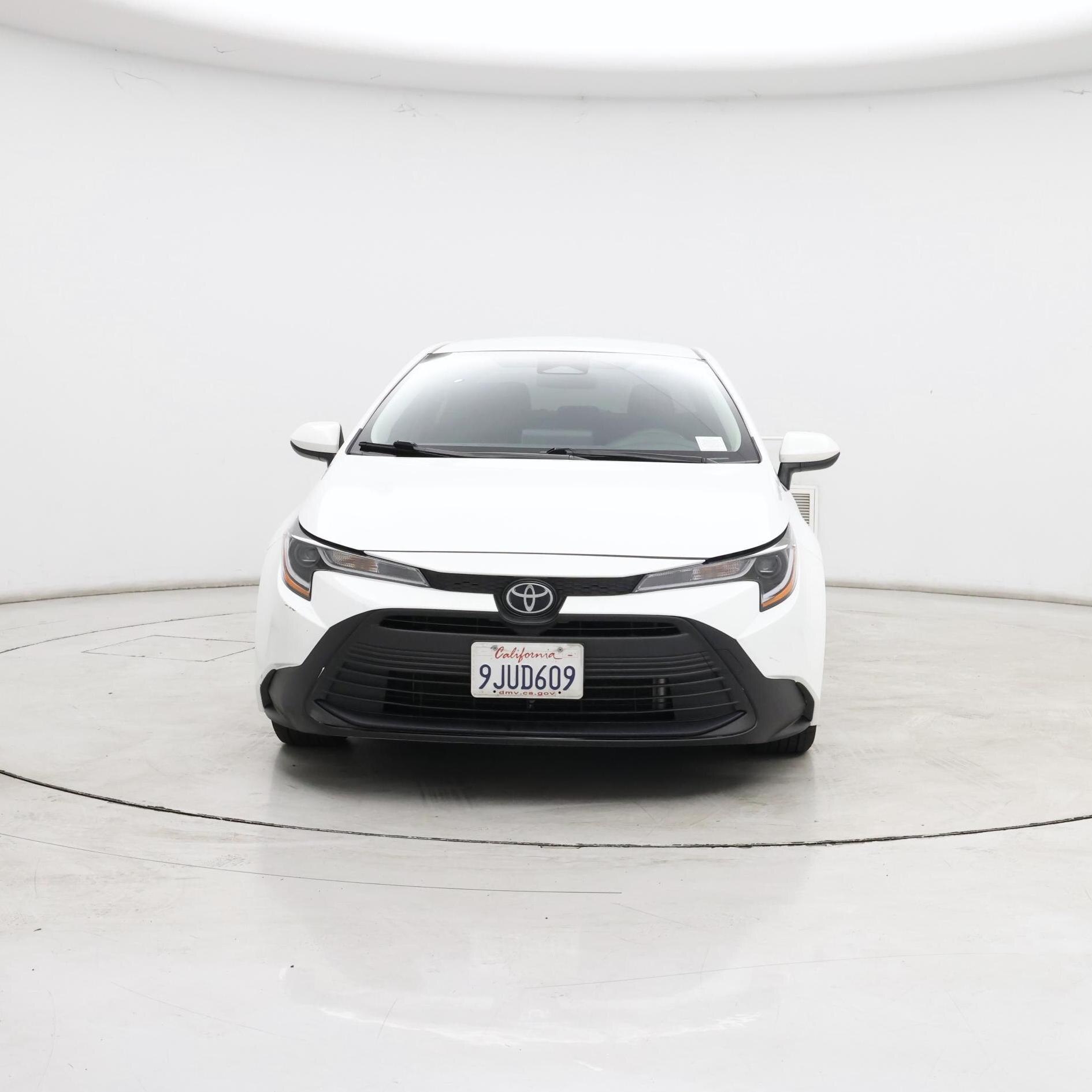 Thumbnail: 2024 Toyota Corolla - 5