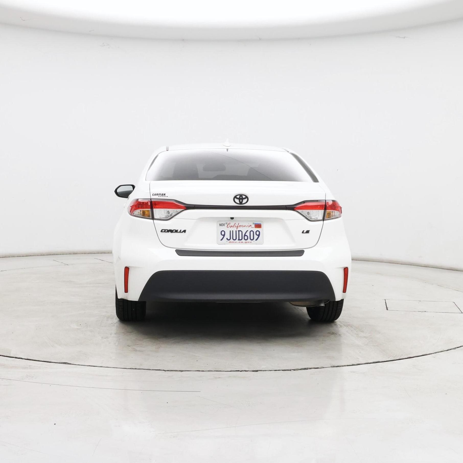 Thumbnail: 2024 Toyota Corolla - 6