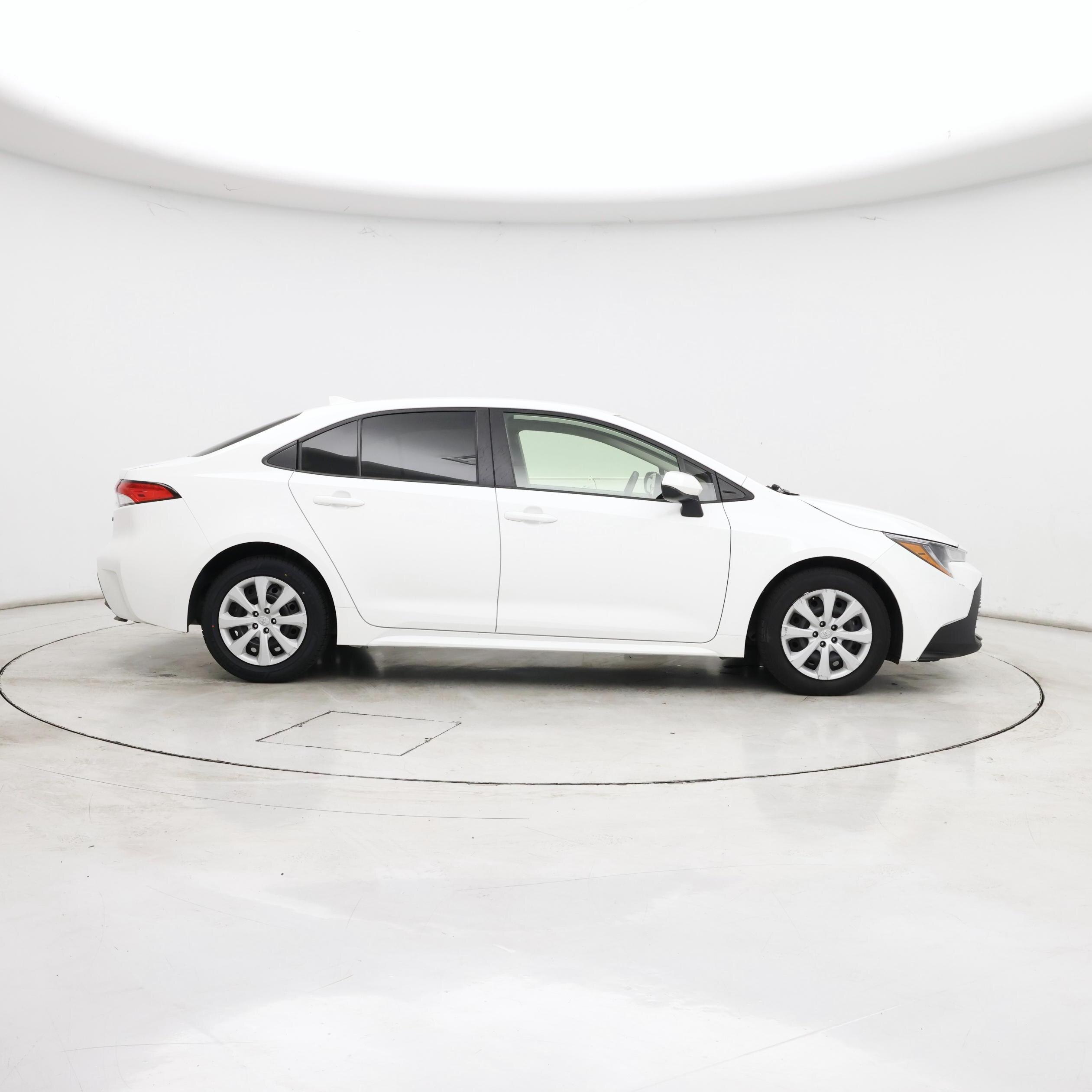 Thumbnail: 2024 Toyota Corolla - 7