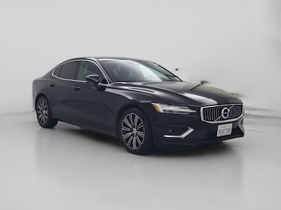 2021 Volvo S60 T6 Inscription