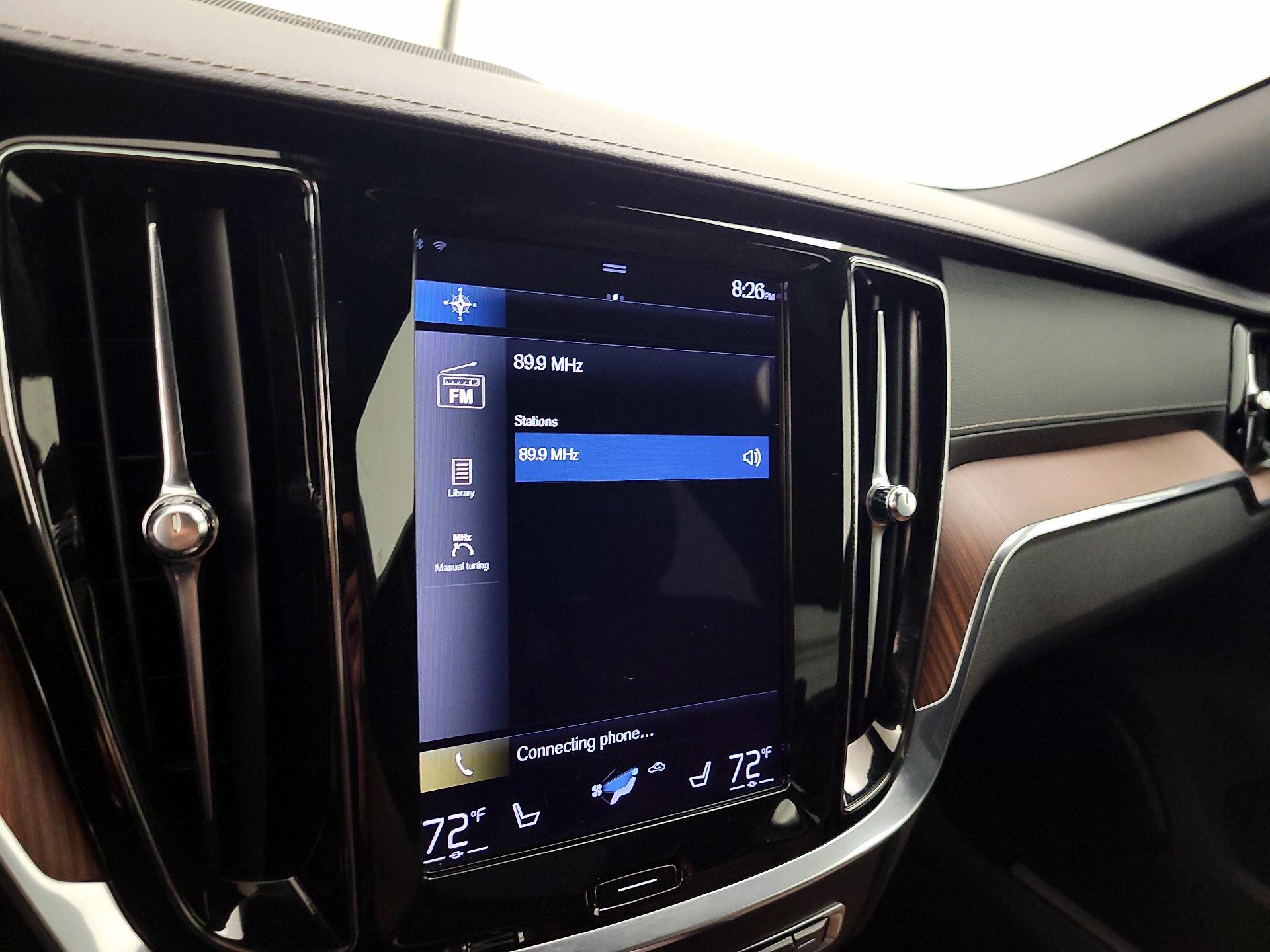 Thumbnail: 2021 Volvo S60 - 15