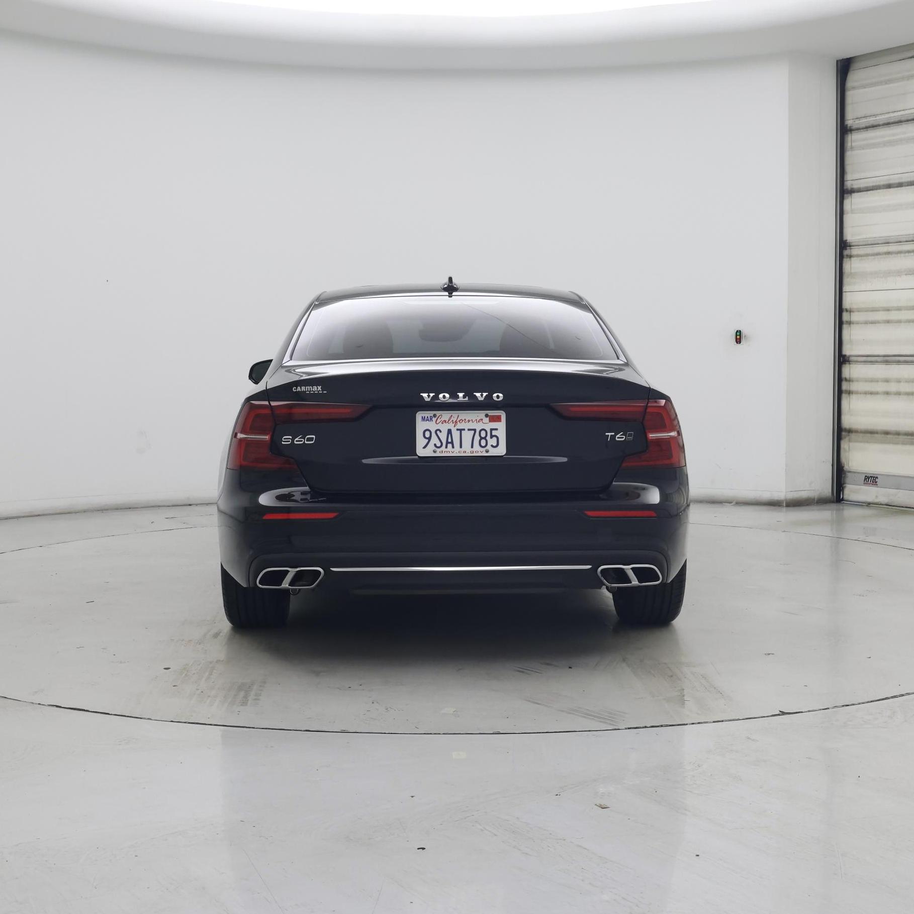 Thumbnail: 2021 Volvo S60 - 6