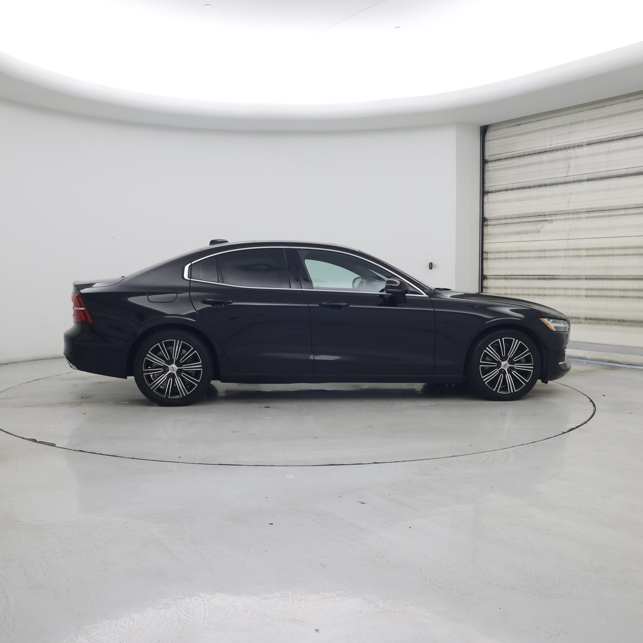 Thumbnail: 2021 Volvo S60 - 7