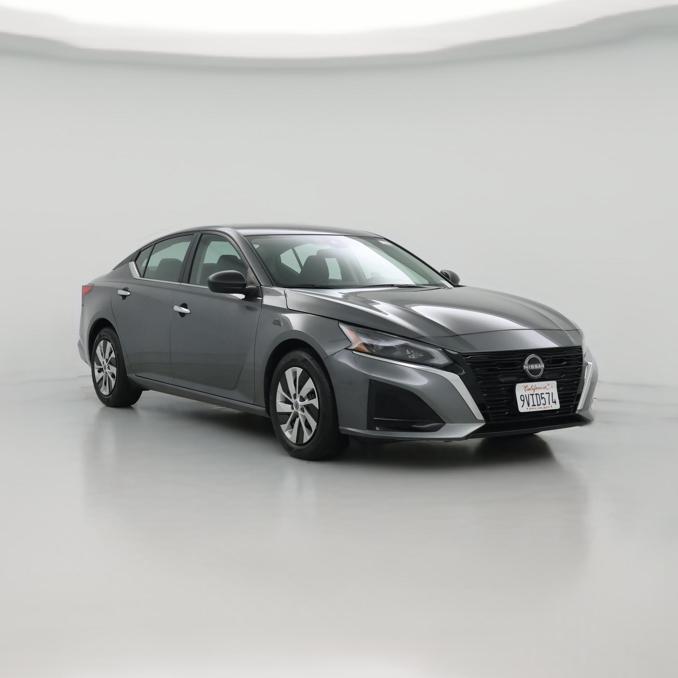 Thumbnail: 2025 Nissan Altima - 1