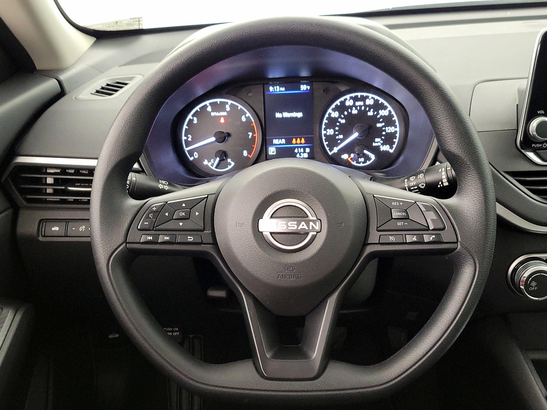 Thumbnail: 2025 Nissan Altima - 10