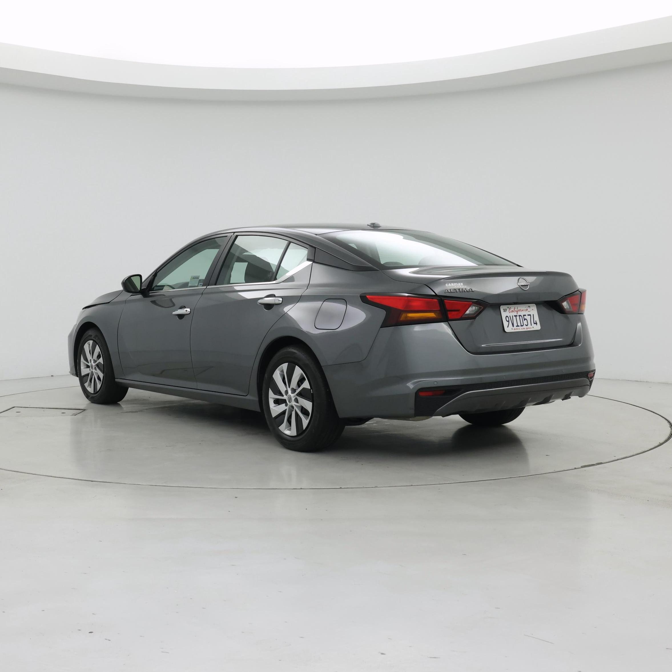 Thumbnail: 2025 Nissan Altima - 2