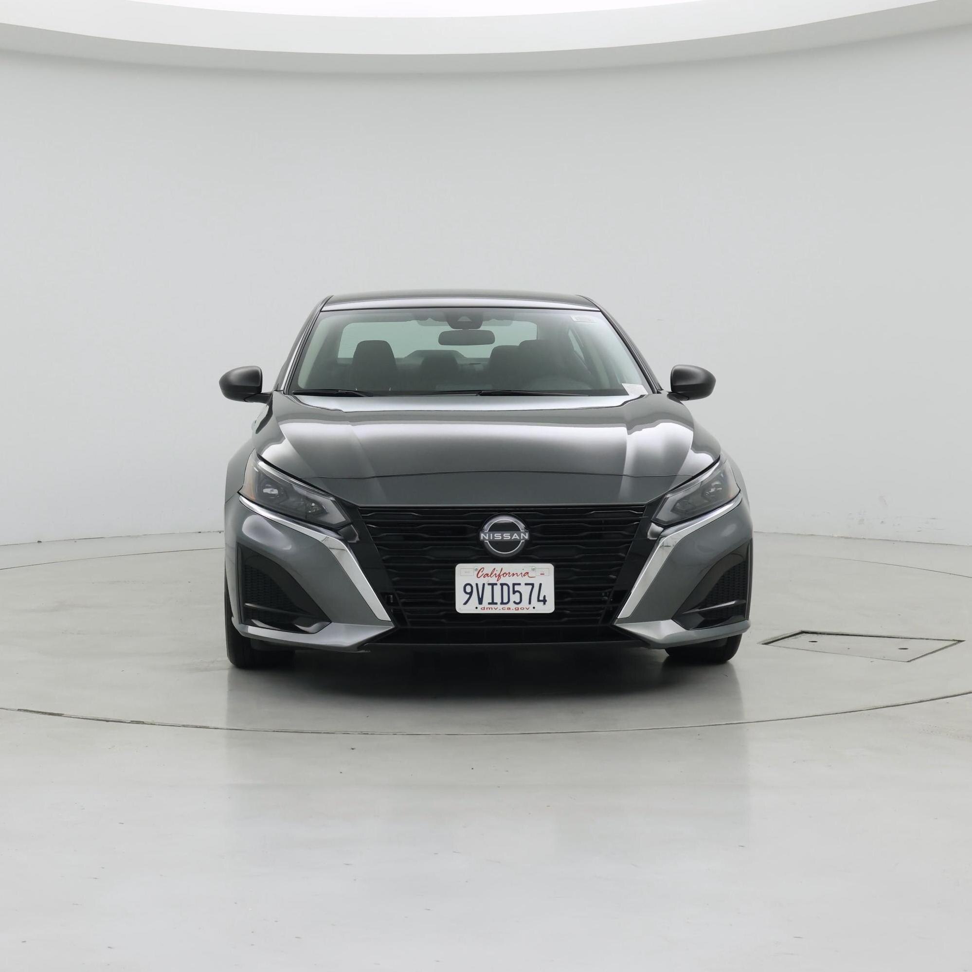 Thumbnail: 2025 Nissan Altima - 5