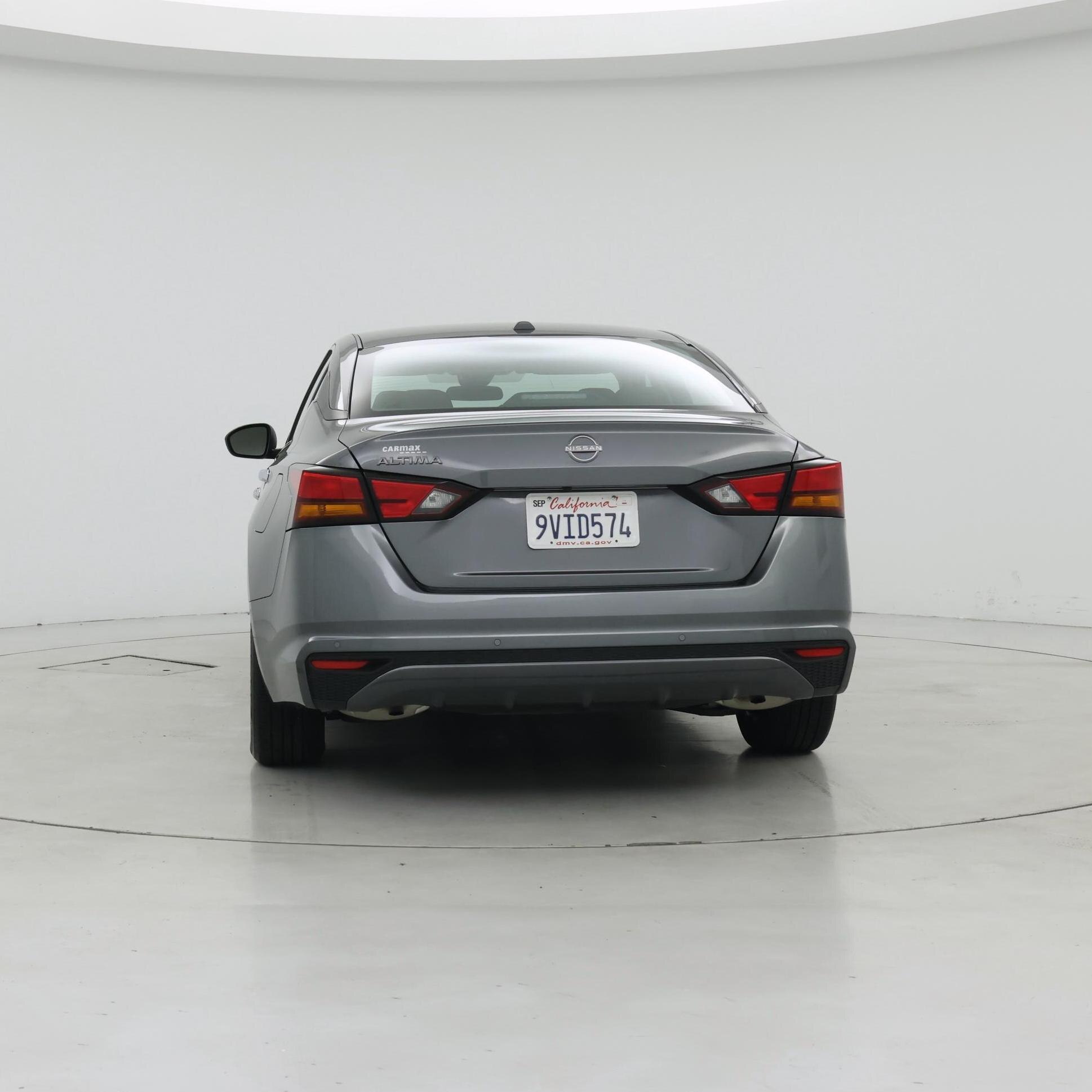 Thumbnail: 2025 Nissan Altima - 6