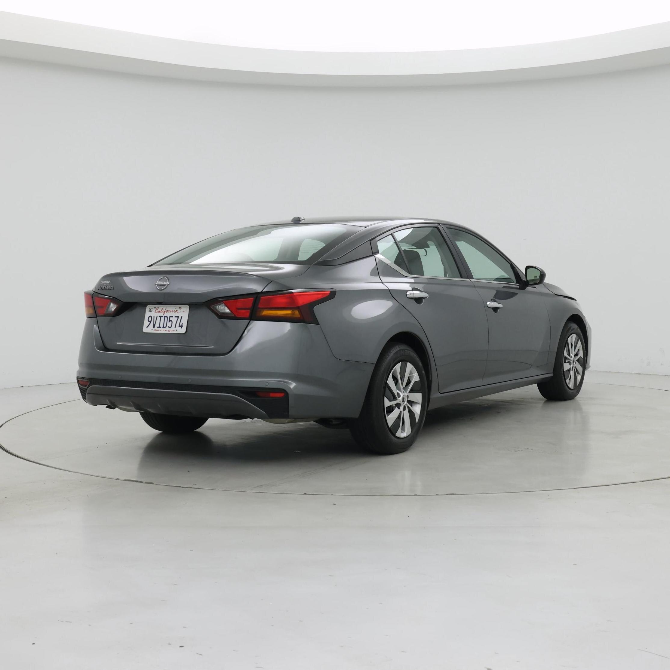 Thumbnail: 2025 Nissan Altima - 8