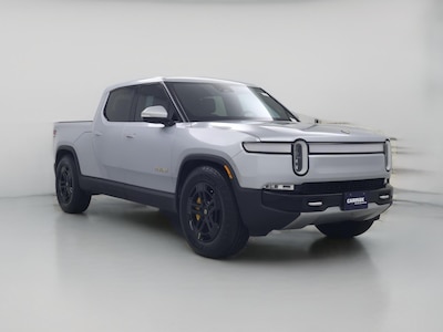 2023 Rivian R1T Adventure Quad-Motor Large