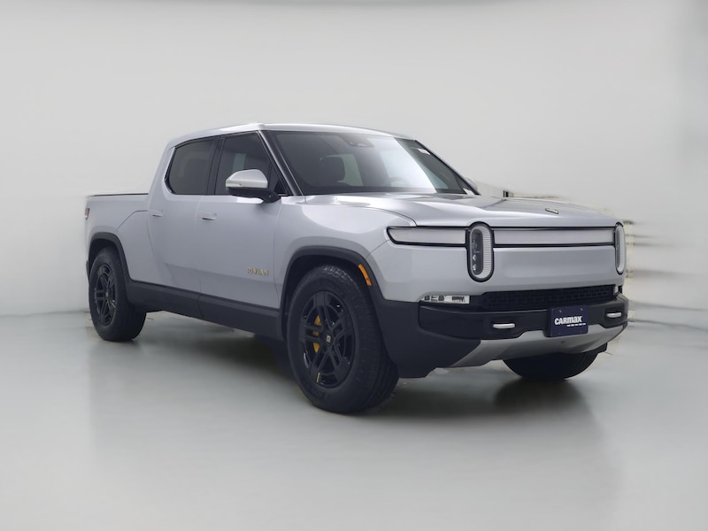 2023 Rivian R1T Adventure -
                  Sacramento, CA
