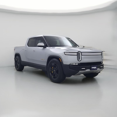 2023 Rivian R1T Adventure Quad-Motor Large