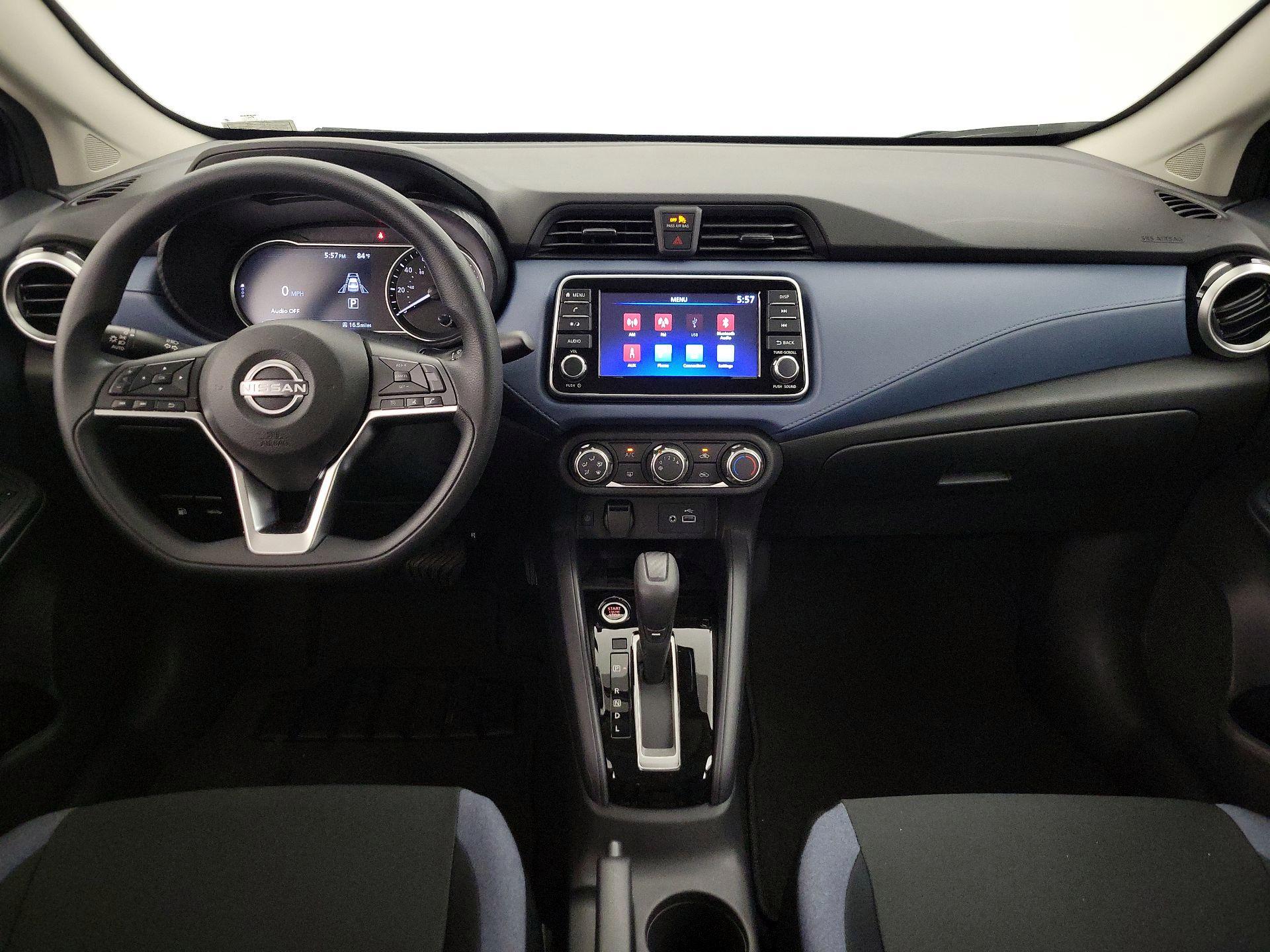 Thumbnail: 2025 Nissan Versa - 9