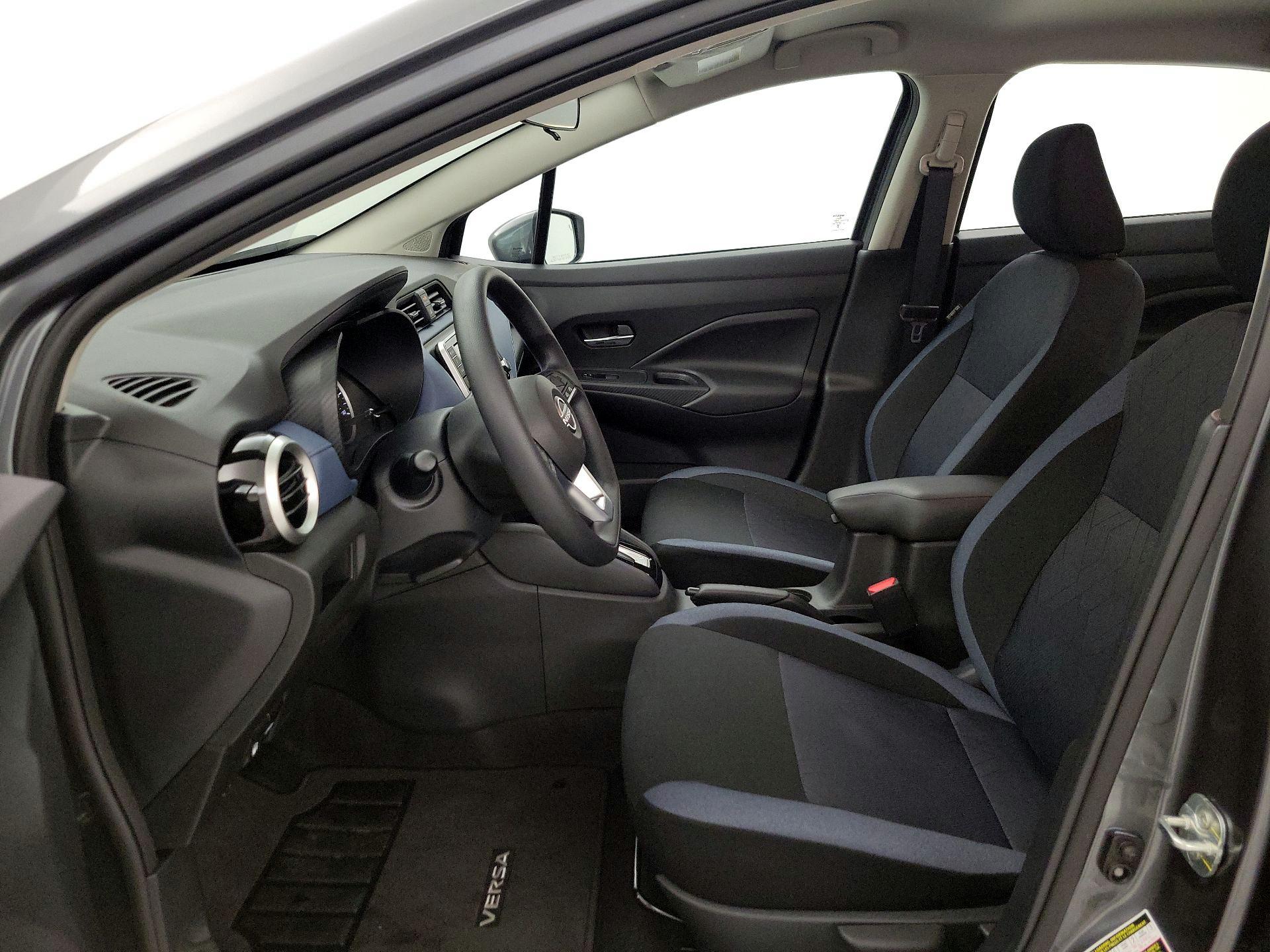 Thumbnail: 2025 Nissan Versa - 11